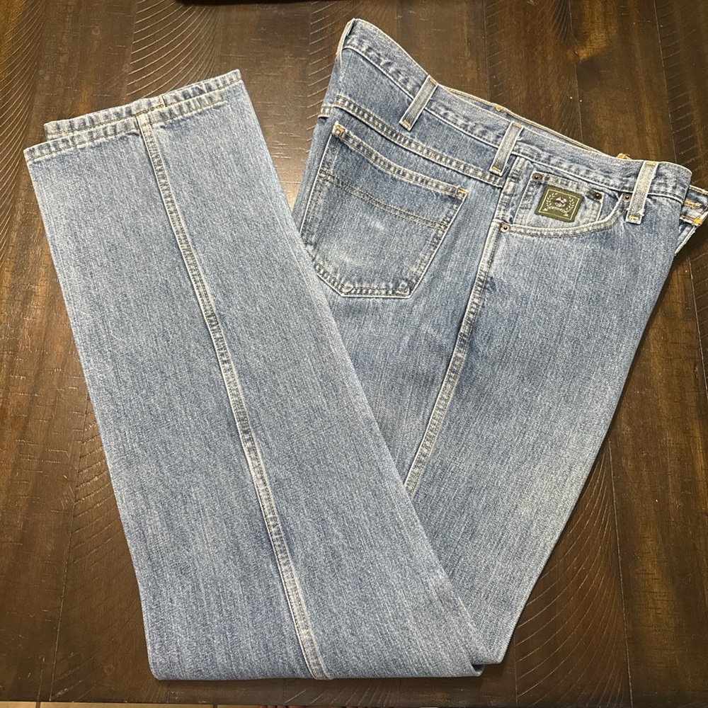 Cinch Green Label Men’s Jeans